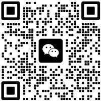 微信号-二维码